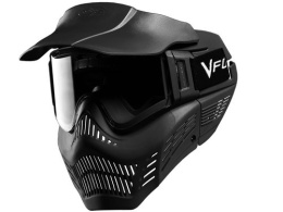 WYPRZEDAŻ! maska paintball V-Force Armor Thermal Czarna